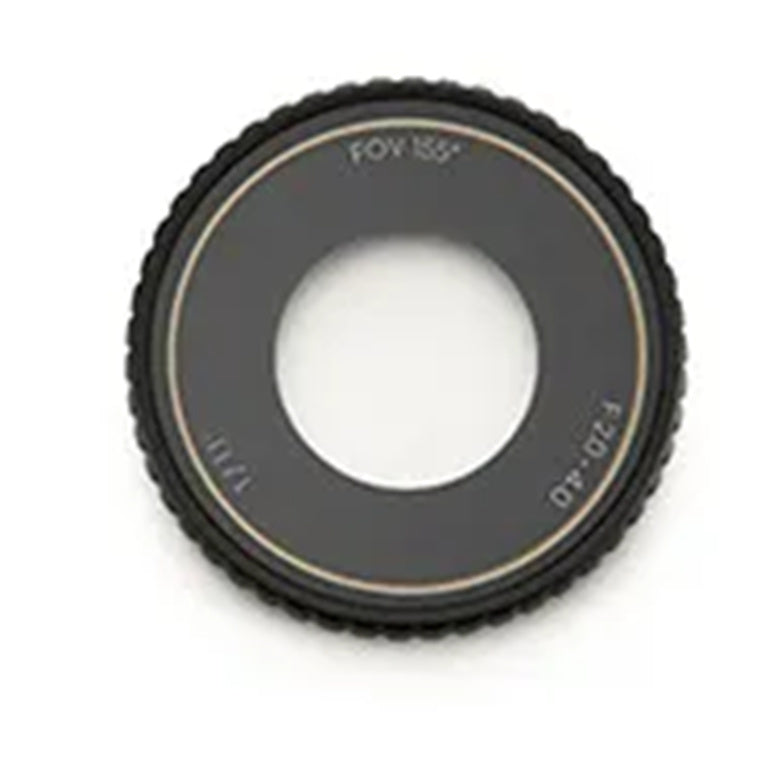 CP-OS-00000524 - DJI Action 6 Glass Lens Cover