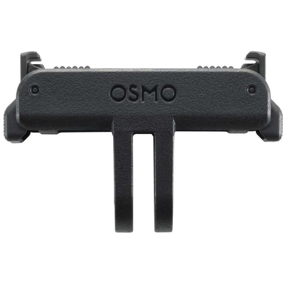 CP-OS-00000526 - DJI Osmo Dual-Direction Quick-Release Adapter Mount