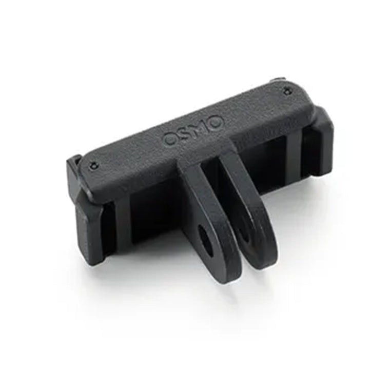 CP-OS-00000526 - DJI Osmo Dual-Direction Quick-Release Adapter Mount