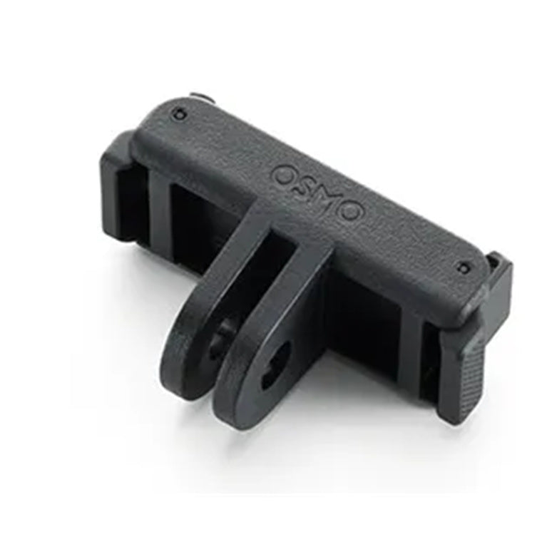 CP-OS-00000526 - DJI Osmo Dual-Direction Quick-Release Adapter Mount