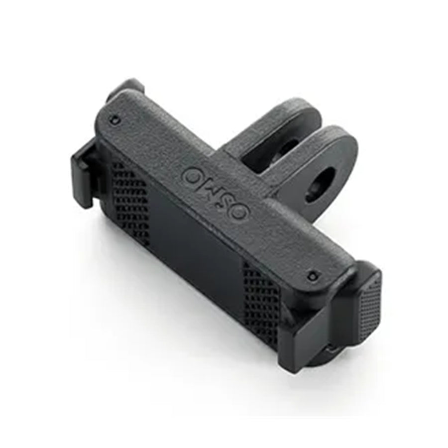 CP-OS-00000526 - DJI Osmo Dual-Direction Quick-Release Adapter Mount
