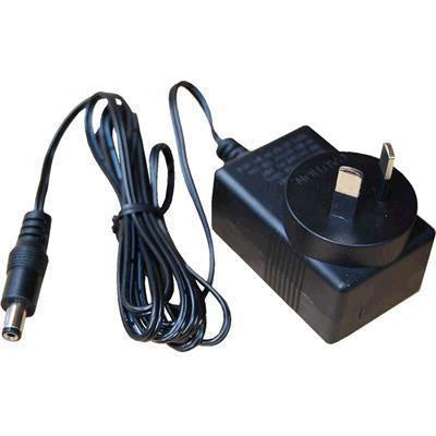 DYNAMIX CCTVPSU12V1A - 12V DC 1A CCTV geregeltes Schaltnetzteil
