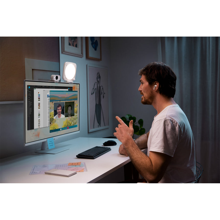 ELGTO 10LAJ9901 - ELGATO KEY LIGHT NEO