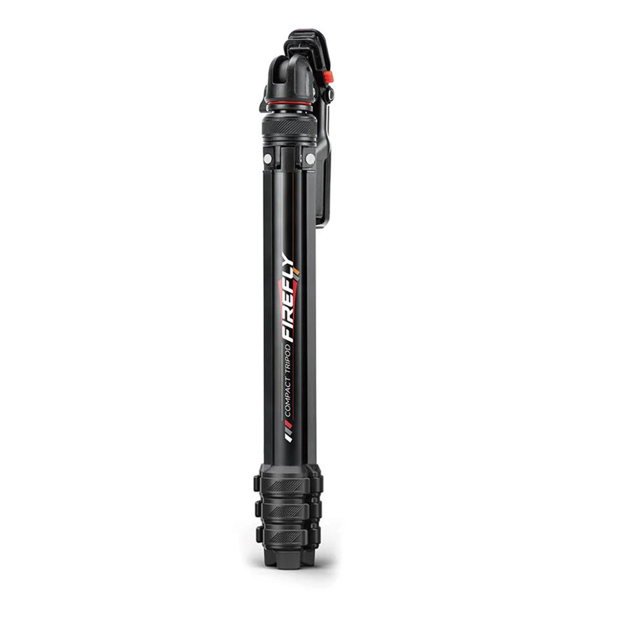 Firefly FVT-04 Compact Video Tripod with Phone Holder