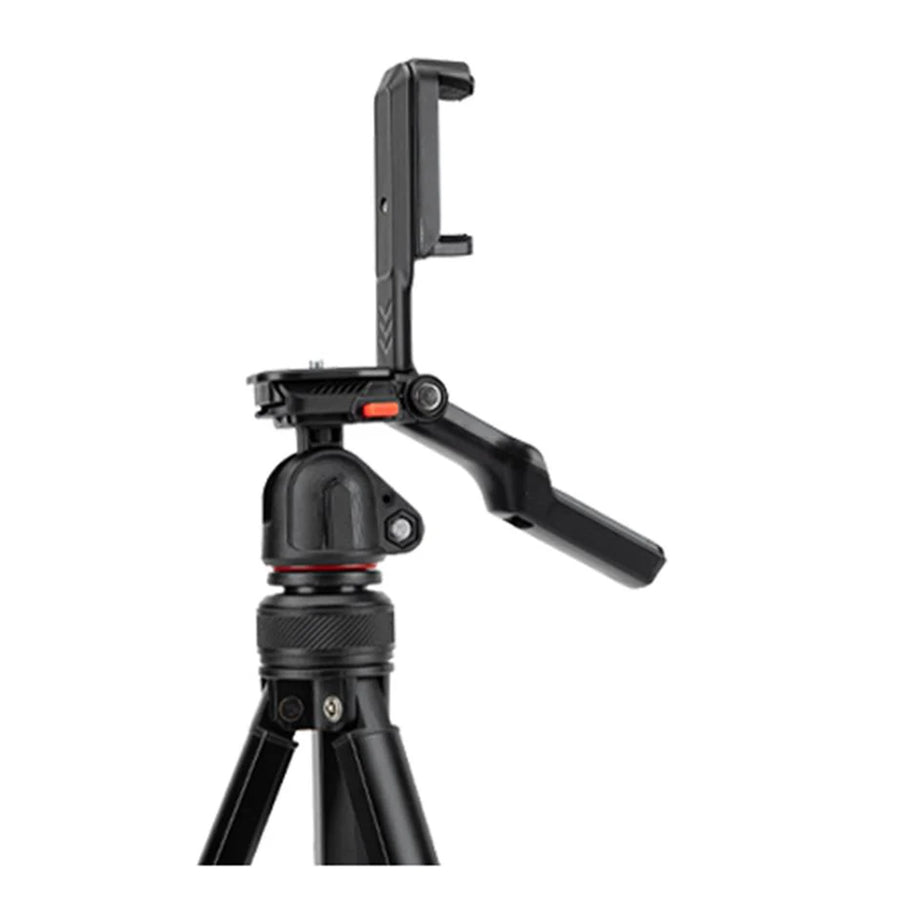 Firefly FVT-04 Compact Video Tripod with Phone Holder