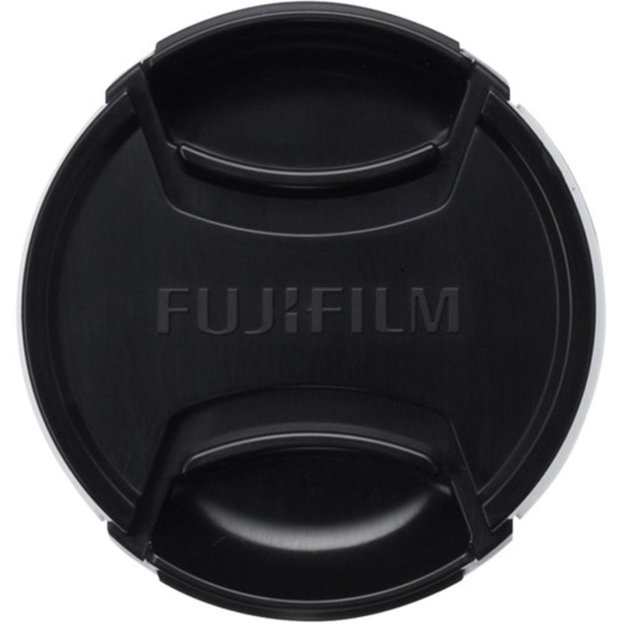 Fujifilm XF 35mm F2 R WR Lens Black
