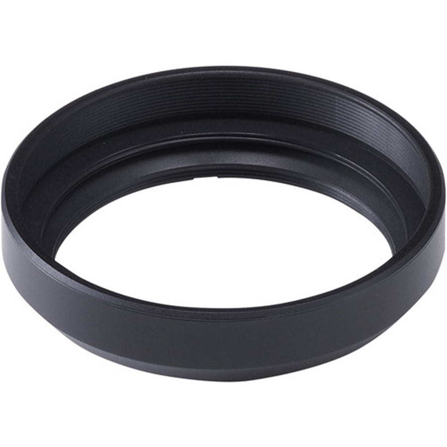 Fujifilm XF 35mm F2 R WR Lens Black