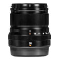 Fujifilm XF 50mm F2R WR Lens Black — image 3