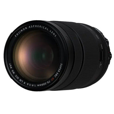 Fujifilm XF 70-300mm F4-5.6 R LM OIS WR Lens