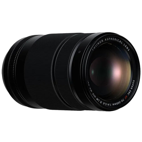 Fujifilm XF 70-300mm F4-5.6 R LM OIS WR Lens