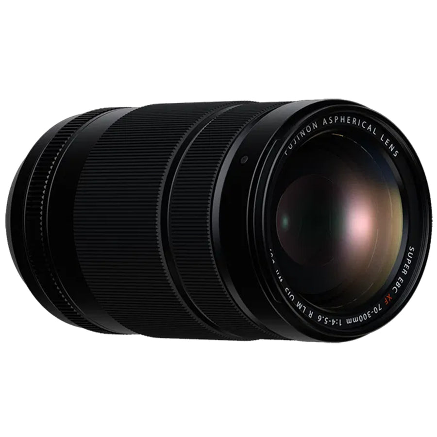 Fujifilm XF 70-300mm F4-5.6 R LM OIS WR Lens