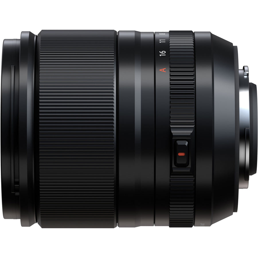 Fujifilm XF  23mm f/1.4 R LM WR  Lens