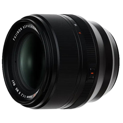 Fujifilm XF 56mm F1.2 R WR Lens
