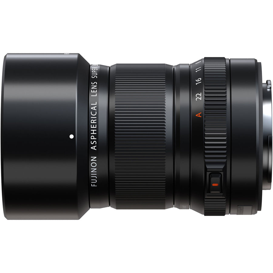 Fujifilm XF  30mm f/2.8 R LM WR Macro Lens