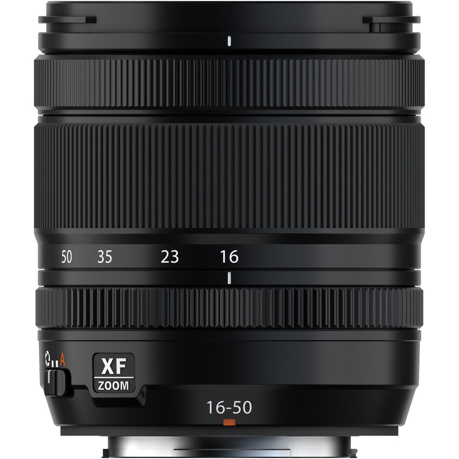 Fujifilm XF  16-50mm  f/2.8-4.8 R LM WR Lens