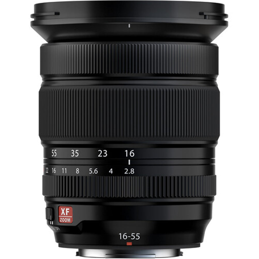 Fujifilm XF16-55mm F2.8 R LM WR II