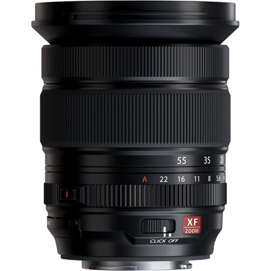 Fujifilm XF16-55mm F2.8 R LM WR II