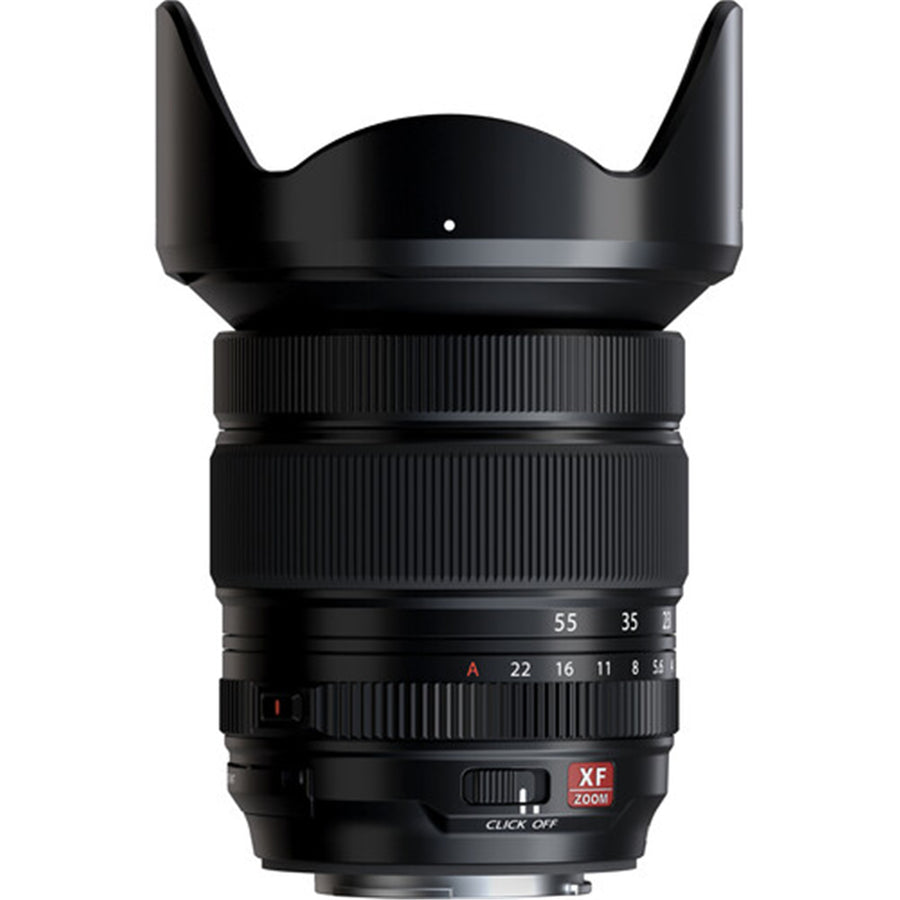 Fujifilm XF16-55mm F2.8 R LM WR II