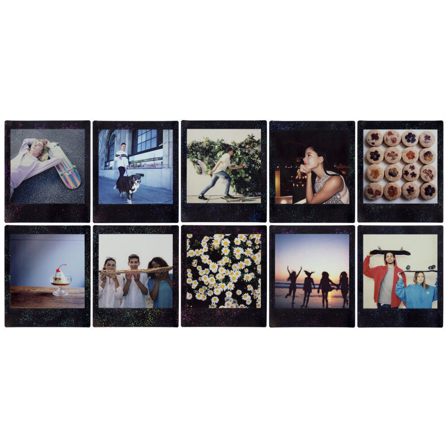 Fujifilm Instax Square Film 10pk Star