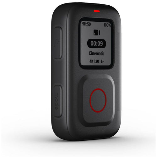 GoPro The Remote - Compatible with HERO 8/9/10/11/12/13 Black Max