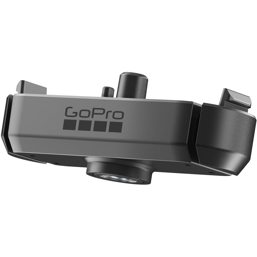 GoPro Magnetic Latch 1/4-20 Mount Ultra Convenient Magnetic Mounting For HERO13 Black , MAX2, LIT HERO