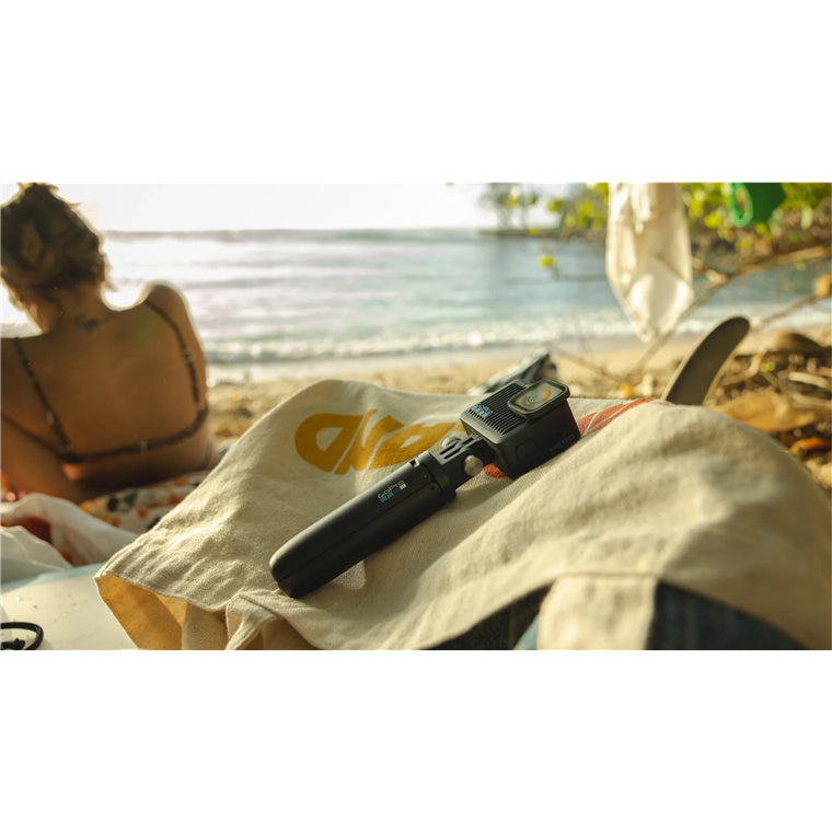 GoPro Shorty (Mini Extension Pole + Tripod) Compatible with GoPro