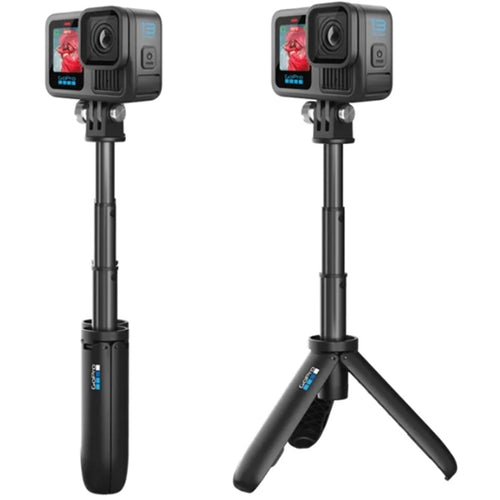 GoPro Shorty (Mini Extension Pole + Tripod) Compatible with GoPro