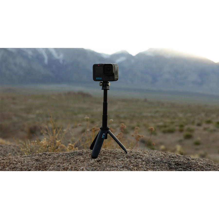 GoPro Shorty (Mini Extension Pole + Tripod) Compatible with GoPro