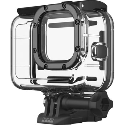 GoPro 60M Waterproof Protective Housing for Hero 9/10/11/12/13 Black