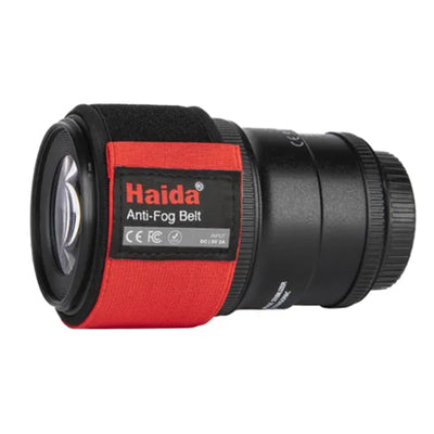 HD4635 - HAIDA USB POWERED ANTI-FOG LENS BELT
