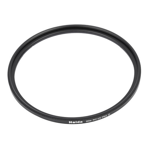 HAIDA SLIM PRO II MULTI-COATED UV FILTER 49MM