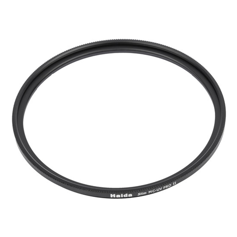 14049 - HAIDA SLIM PRO II MULTI-COATED UV FILTER 49MM