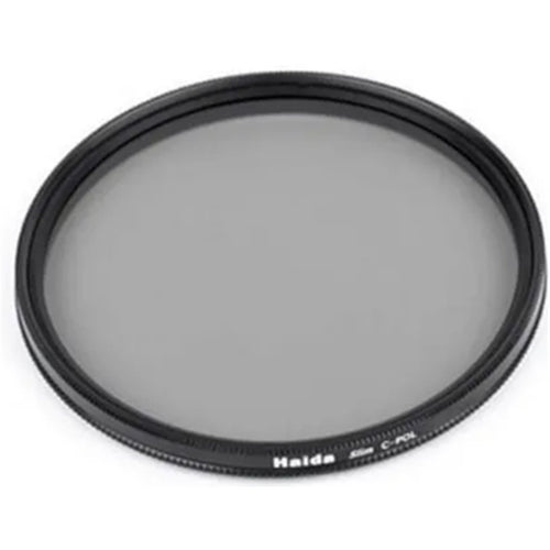 HAIDA CLASSIC ROUND SLIM C-POL FILTER 77MM