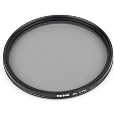 31077 - HAIDA CLASSIC ROUND SLIM C-POL FILTER 77MM