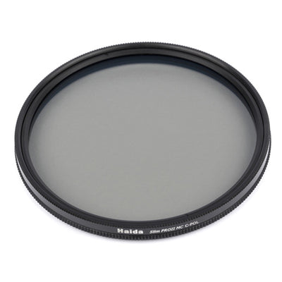 31082 - HAIDA CLASSIC ROUND SLIM C-POL FILTER 82MM
