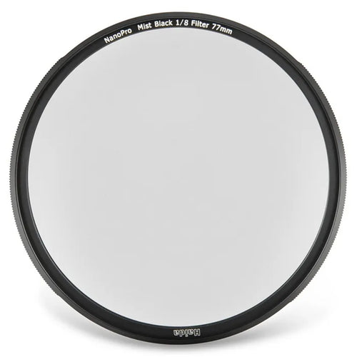 HD465282 - HAIDA NANO PRO BLACK MIST 1/8 FILTER 82MM