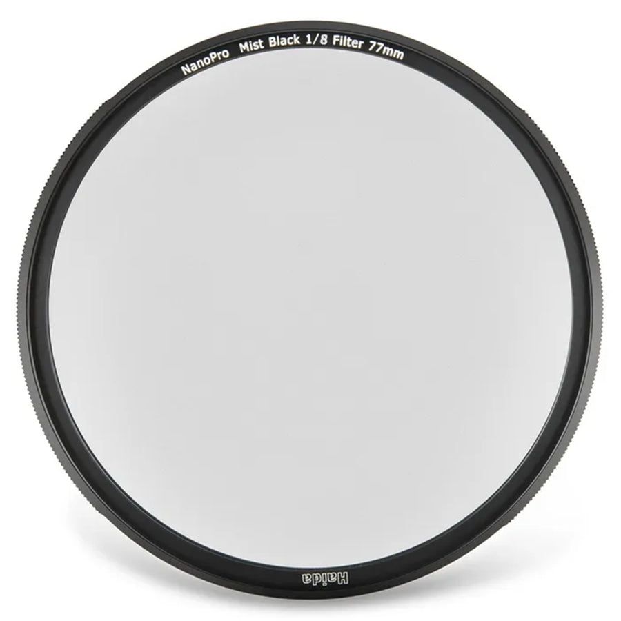 HD465282 - HAIDA NANO PRO BLACK MIST 1/8 FILTER 82MM