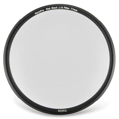 HD465282 - HAIDA NANO PRO BLACK MIST 1/8 FILTER 82MM