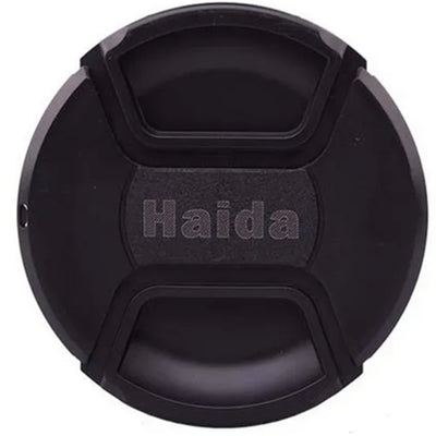 68046 - HAIDA SNAP-ON LENS CAP 46MM