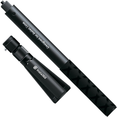 Insta360 Bullet Time Accessory Kit Handle, Tripod, Selfie Stick