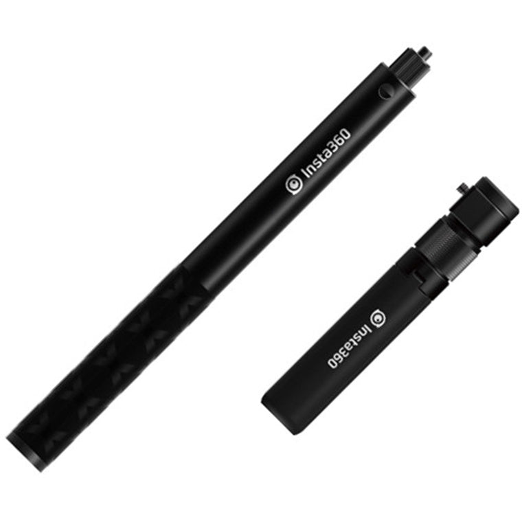 Insta360 Bullet Time Accessory Kit Handle, Tripod, Selfie Stick