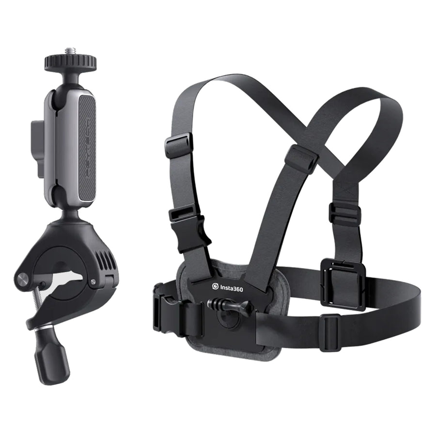 6970357855179 - Insta360 Bike Bundle