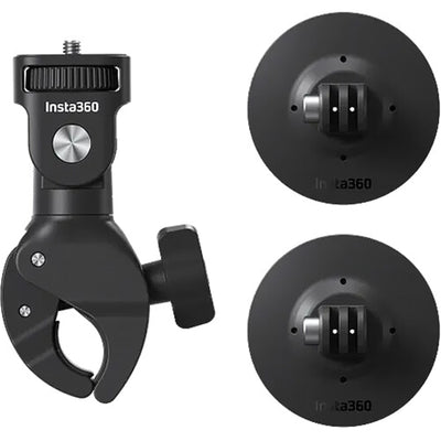 6970357855841 - Insta360 Motorcycle Accessories Bundle