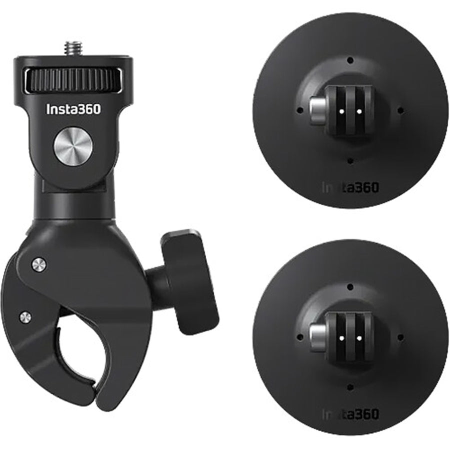 6970357855841 - Insta360 Motorcycle Accessories Bundle