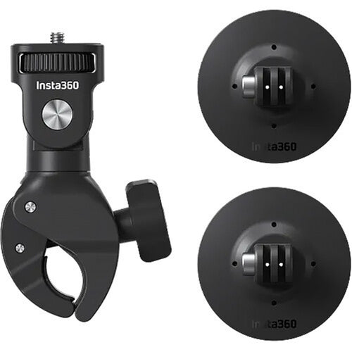 6970357855841 - Insta360 Motorcycle Accessories Bundle