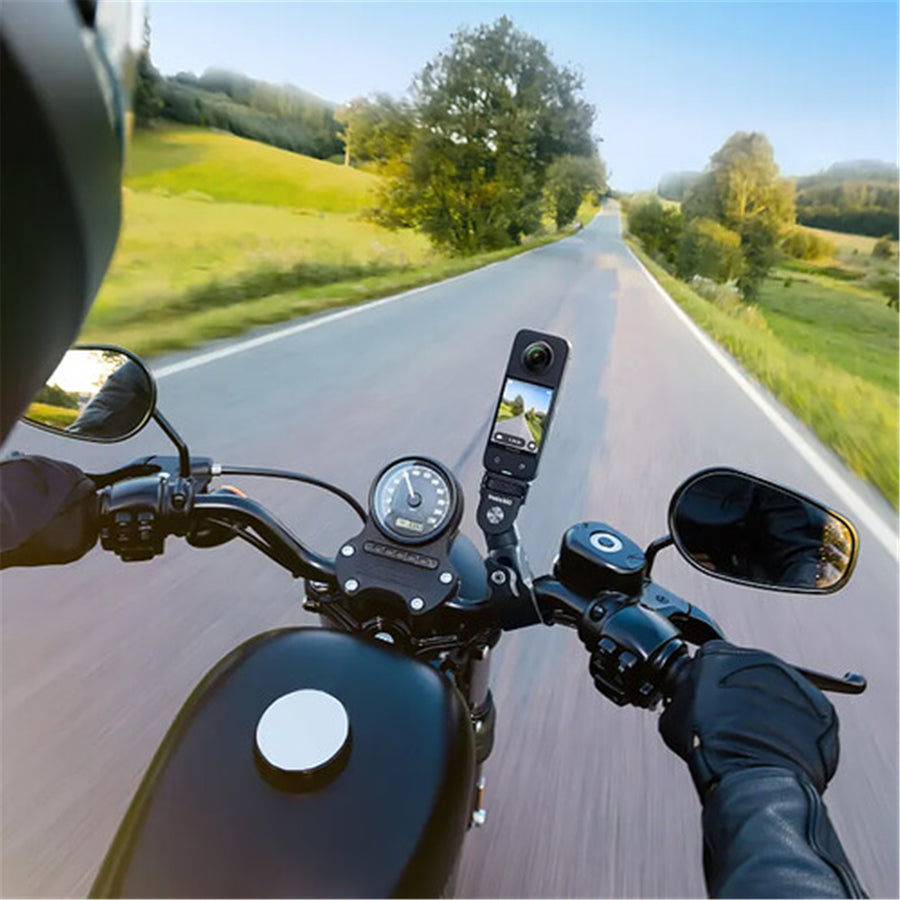 6970357855841 - Insta360 Motorcycle Accessories Bundle