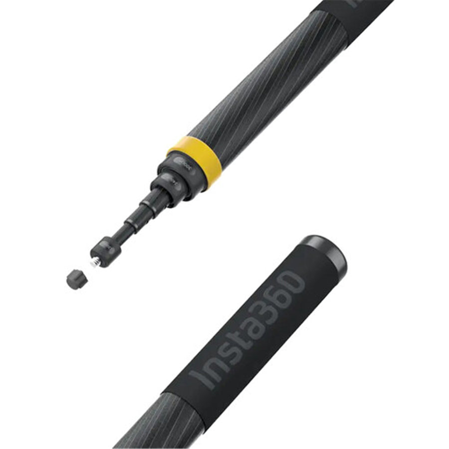 6970357852611 - Insta360 Enhanced Extended Edition Selfie Stick