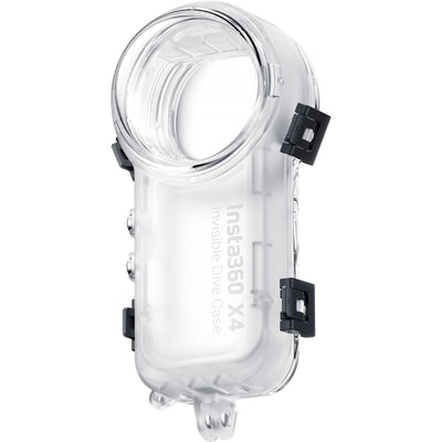 6970357856329 - Insta360 X4 Invisible Dive Case