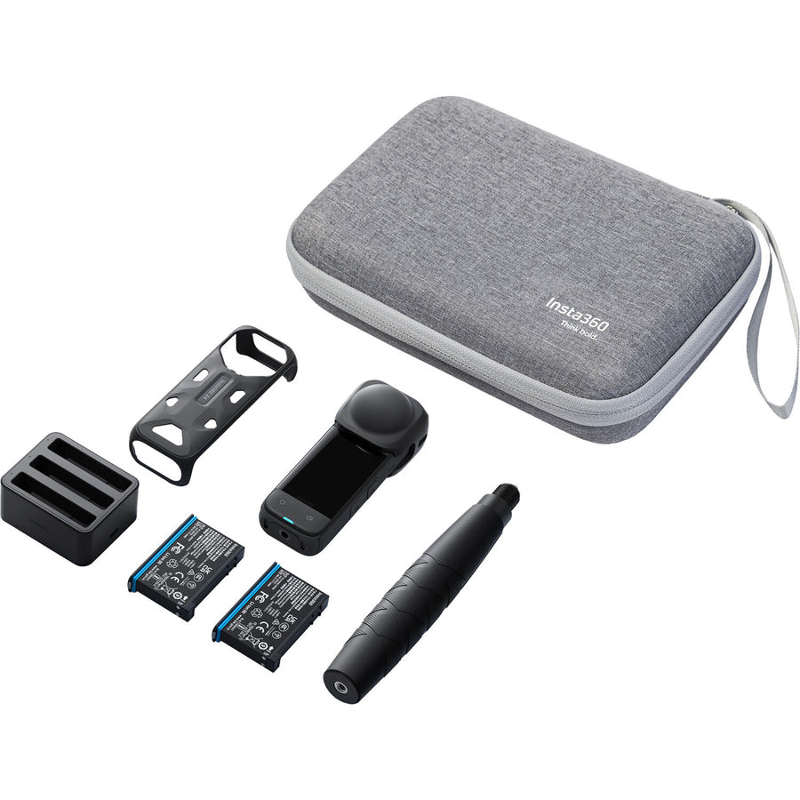 6970357855339 - Insta360 X4 Carry Case