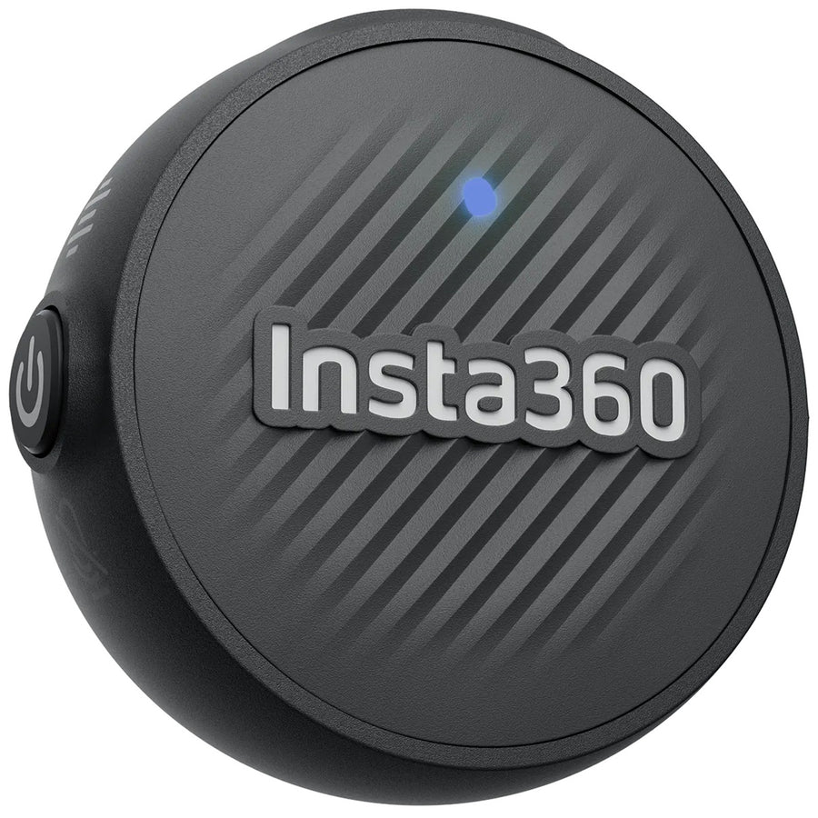 6977644763414 - Insta360 Mic Air (1 TX + 1 RX)